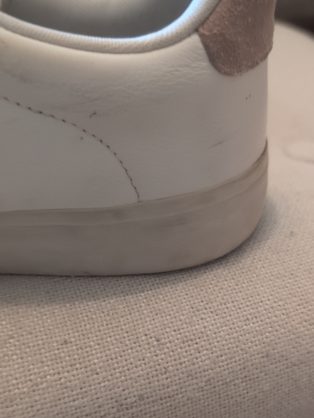 Veja Velcro Close Shoes Sneakers Size 10 - Picture 5 of 7